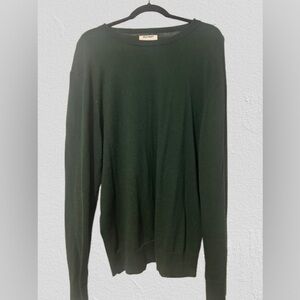 Old navy crew neck sweater